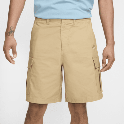 Nike Club Men's Woven Cargo Shorts