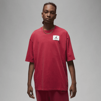 Jordan Flight Essentials Men's Oversized T-Shirt. Nike UK