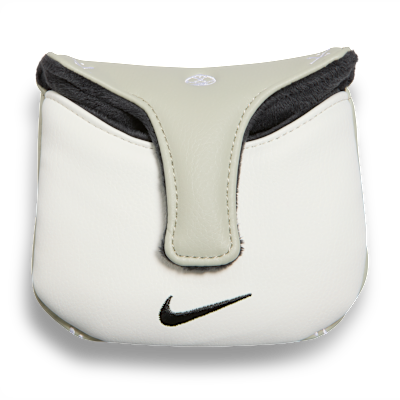 Funda para palo de golf putter tipo mallet Nike Tour