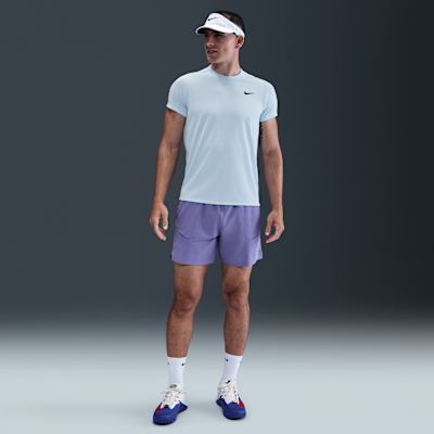 NikeCourt Victory Men's Dri-FIT Tennis Top