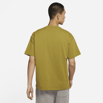 ナイキ ソロ スウッシュ メンズ Tシャツ