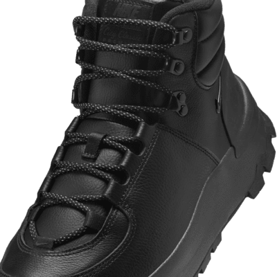 Botas impermeables para mujer Nike City Classic Premium