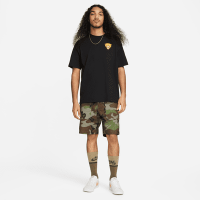 Nike SB Playera de skateboarding