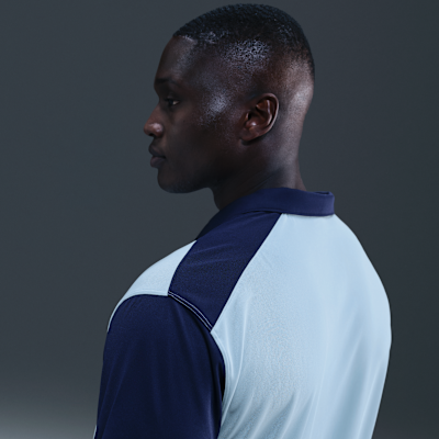 Nike Victory+ Dri-FIT Erkek Golf Polo Üstü