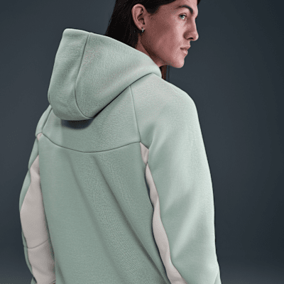 Nike Tech Men's Full-Zip Windrunner Hoodie