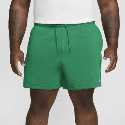 Shorts Flow de French Terry para hombre Nike Club