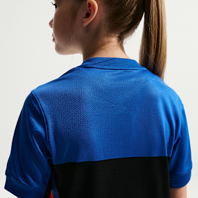 Inter Milan 2026 Stadium SE Older Kids' Nike ACG Dri-FIT Football Replica Shirt