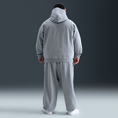 Nike Solo Swoosh Men's Pullover Hoodie