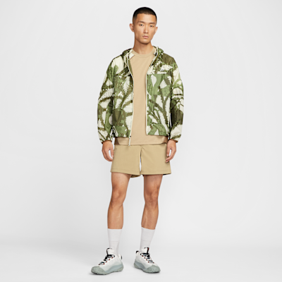 Nike ACG "Cinder Cone" Men's Windproof Jacket