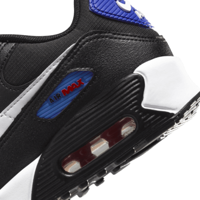 Scarpa Nike Air Max 90 Next Nature – Ragazzi