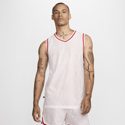 Maillot de basket Giannis Dri-FIT DNA pour homme