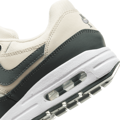 Air Max 1 Genç Çocuk Ayakkabısı