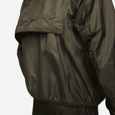 Nike Sportswear Tech Woven Men's N24 Packable Lined Jacket