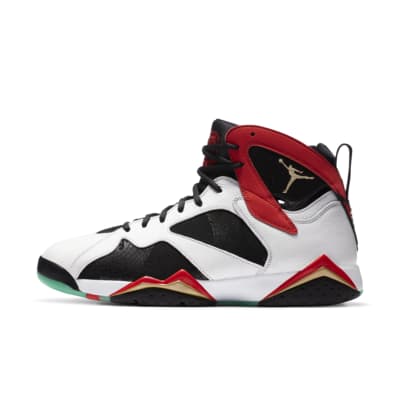 Air Jordan 7 Retro GC Men's Shoe. Nike LU