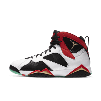 Chaussure Air Jordan 7 Retro GC pour Homme. Nike CH