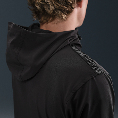 Nike Air Max Men's Woven Jacket
