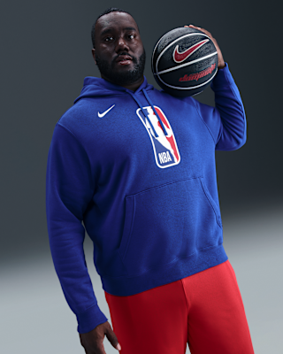 Мужское худи Team 31 Club Nike NBA Pullover Hoodie