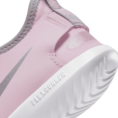 Nike Flex Runner Calzado para niños talla pequeña