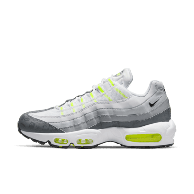 Nike Air Max 95 Herenschoen. Nike BE