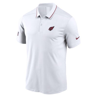 Nike Arizona Cardinals Sideline Coach Men's Nike Dri-FIT NFL Polo. Nike.com