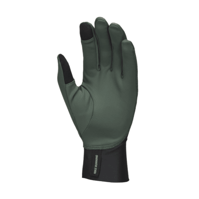 Nike Pacer Men's Therma-FIT Midweight Running Gloves