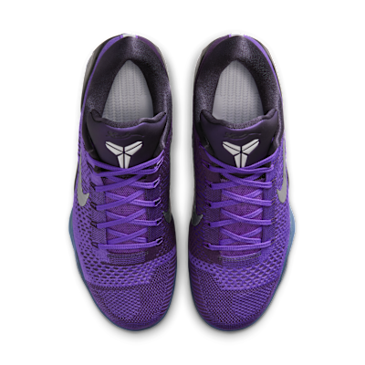 Kobe IX Elite 低筒 Protro