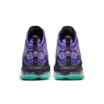 LeBron 19 Basketball Shoes