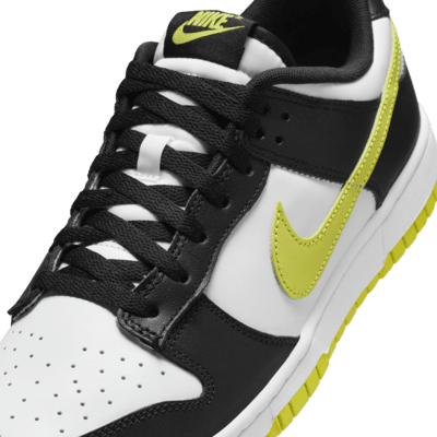 Tenis para hombre Nike Dunk Low Retro