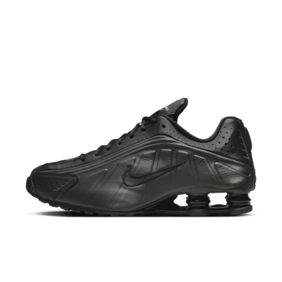 Nike Shox R4 Men's Shoes