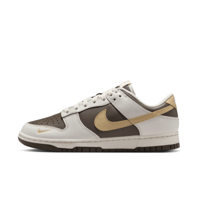 Nike Dunk Low-sko til kvinder