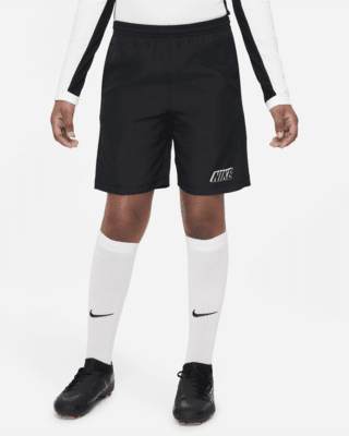 Подростковые шорты Nike Dri-FIT Academy23 Big Kids' Soccer Shorts