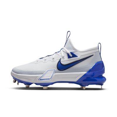 Nike Force Zoom Trout 9 Elite Baseball Cleats