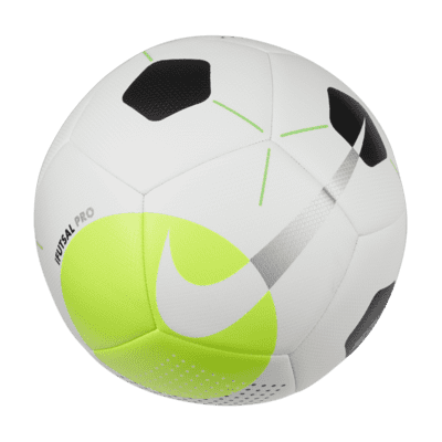 Ballon de football Nike Futsal Pro