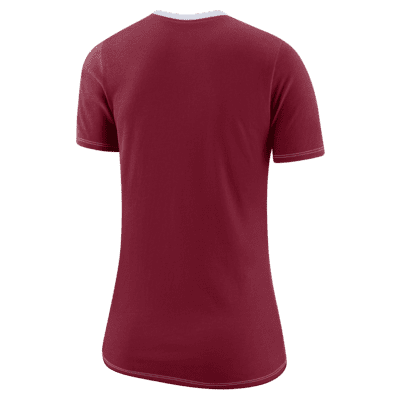 Nike College Dri-FIT (Stanford) Women's T-Shirt. Nike.com