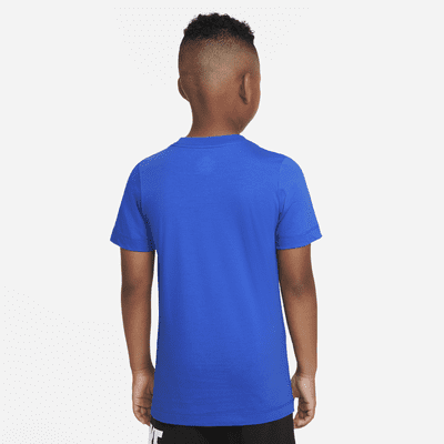 Nike Sportswear Big Kids' (Boys') T-Shirt