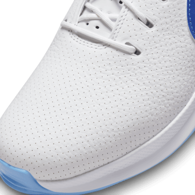 Tenis de golf para hombre Nike Air Zoom Victory Tour 3