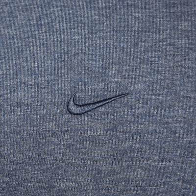 Sudadera de cuello redondo Dri-FIT UV versátil para hombre Nike Primary