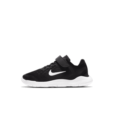 Nike Free RN 2018 Little Kids' Shoe 