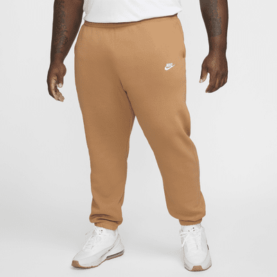 Pants para hombre Nike Sportswear Club Fleece