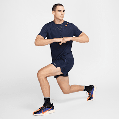 Nike Challenger Men's 13cm (approx.) Brief-Lined Running Shorts