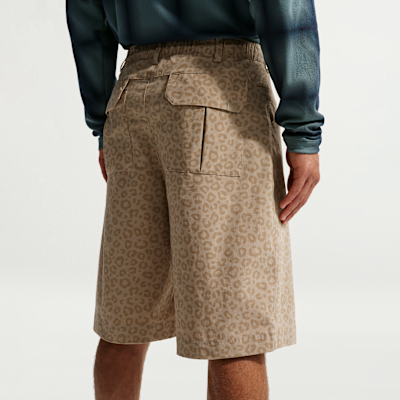 Ανδρικό σορτς γκολφ Dri-FIT Nike Fairway Fresh