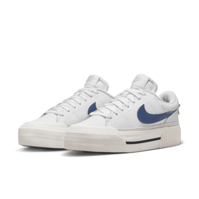 Calzado para mujer Nike Court Legacy Lift