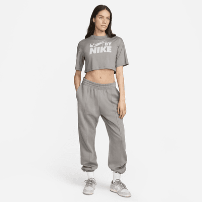 Nike Sportswear Women's Cropped T-Shirt