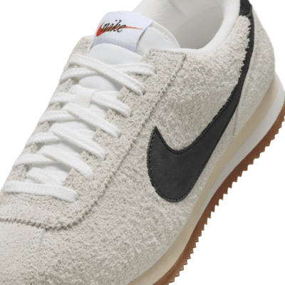 Nike Cortez Vintage Suede Women's Shoes