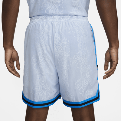 Shorts de básquetbol Dri-FIT DNA de 15 cm para hombre Giannis