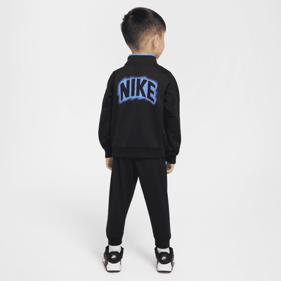 Nike Sportswear Dri-FIT Powder Play Toddler 2-Piece Propus Set