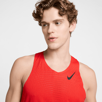 Nike AeroSwift Men's Dri-FIT ADV Running Singlet