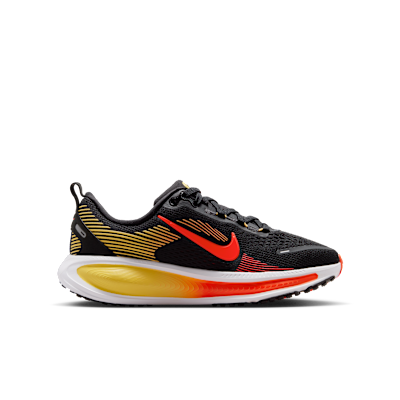 Nike Vomero 18 Big Kids' Road Running Shoes