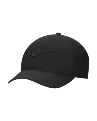 Кепка Nike Dri-FIT Club Structured Swoosh Cap