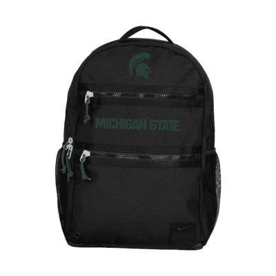 Nike College (Michigan State) Backpack